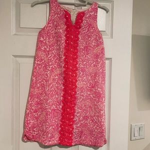 Lilly Pulitzer for Target Dress (Juniors)